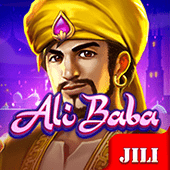 Ali Baba hot game at win99 club