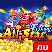 All Star Fishing win99 club