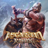 Asgardian Rising game at Win99 Club