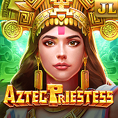 Aztec Priestess game at Win99 Club