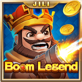 Boom Legend fishing at Win99 Club