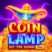 Coin Lamp slot at Win99 Club