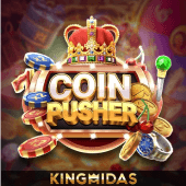 Coin Pusher at Win99 Club