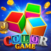 Color Game slot at Win99 Club