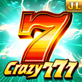 Crazy777 slot at Win99 Club