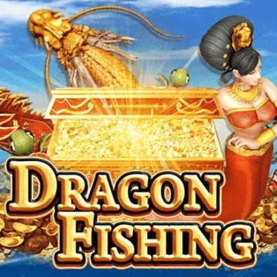 Dragon Fishing game in Win99 Club games