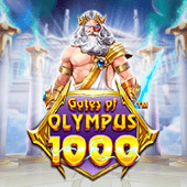 Gates of Olympus 1000 main tile on win99 club