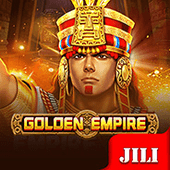 Golden Empire slot at Win99 Club