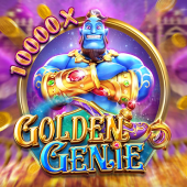 Golden Genie at win99 club