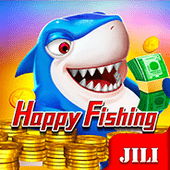 Happy Fishing game at Win99 Club