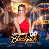 Las Vegas Blackjack live casino at Win99 Club