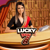 Lucky 7 live casino at Win99 Club