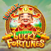 Lucky Fortunes at win99 club
