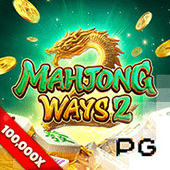 Mahjong Ways 2 slot at Win99 Club