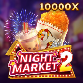 Night Market 2 hot Game at win99 club