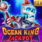 Ocean King Jackpot fishing at Win99 Club