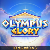 Olympus Glory cards game at Win99 Club