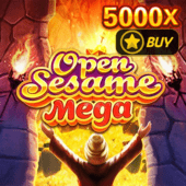 Open Sesame Mega at win99 club