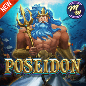 Poseidon slot at Win99 Club