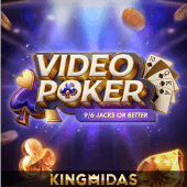 Video Poker at Win99 Club