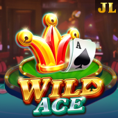 Wild Ace slot at Win99 Club
